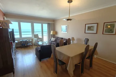 Appartement Te Koop Middelkerke