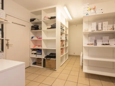 Handelspand in Middelkerke - Boetiek Te koop - Zeedijk 145, 8430 - foto 9