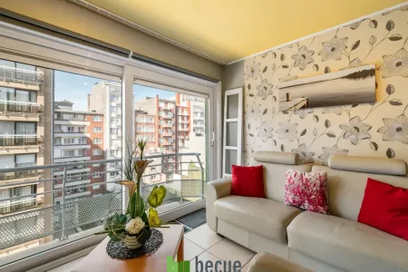 Appartement Te Koop Middelkerke