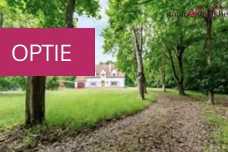Villa À vendre Oud-Heverlee