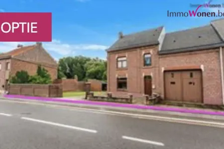 Huis Te Koop Kerkom