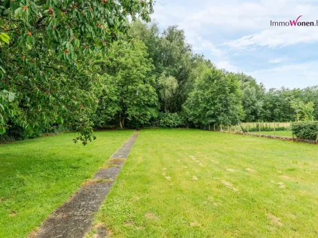 Maison à Kerkom - Malendriesstraat 107, 3370 - photo 3