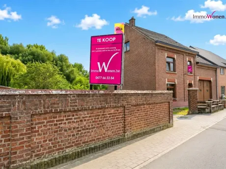 Maison à Kerkom - Malendriesstraat 107, 3370 - photo 4