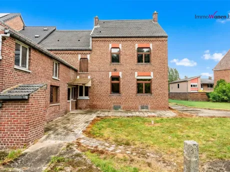 Maison à Kerkom - Malendriesstraat 107, 3370 - photo 6