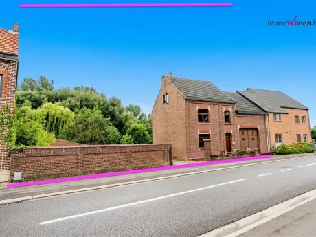 Maison à Kerkom - Malendriesstraat 107, 3370 - photo 9