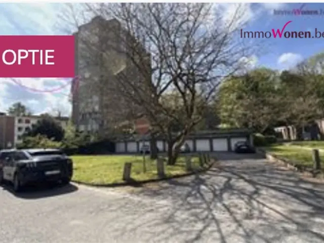 Appartement in Heverlee - Tervuursevest 123, 3001
