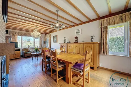 Huis Te Koop Oud-Heverlee
