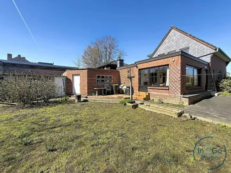 Huis in Oud-Heverlee - Alphonse Nijsstraat 3, 3050 - foto 10