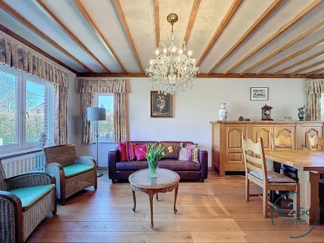 Huis in Oud-Heverlee - Alphonse Nijsstraat 3, 3050 - foto 3
