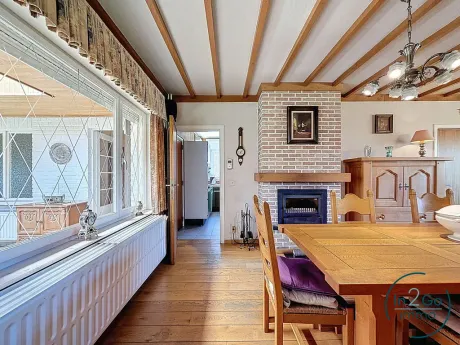 Huis in Oud-Heverlee - Alphonse Nijsstraat 3, 3050 - foto 4