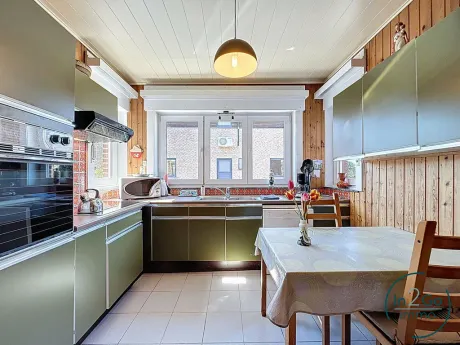 Huis in Oud-Heverlee - Alphonse Nijsstraat 3, 3050 - foto 5