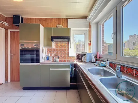 Huis in Oud-Heverlee - Alphonse Nijsstraat 3, 3050 - foto 6