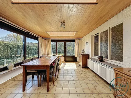 Huis in Oud-Heverlee - Alphonse Nijsstraat 3, 3050 - foto 7