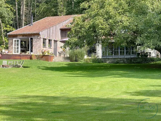 Villa in Lubbeek - Heurbeek 39, 3210