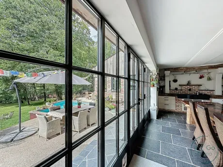 Villa in Lubbeek - Heurbeek 39, 3210 - foto 10