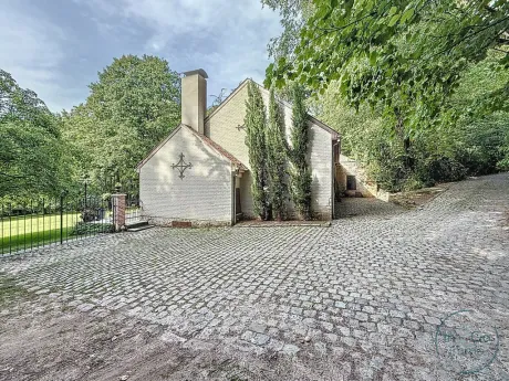 Villa in Lubbeek - Heurbeek 39, 3210 - foto 2