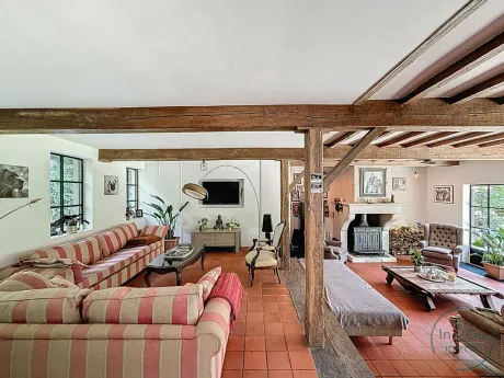 Villa in Lubbeek - Heurbeek 39, 3210 - foto 5