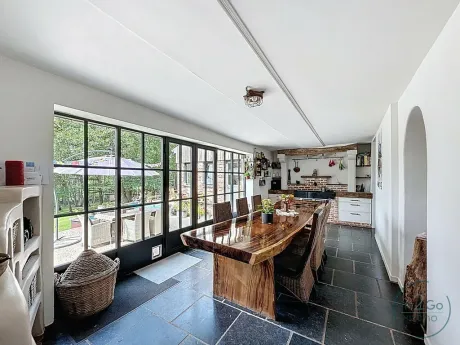 Villa in Lubbeek - Heurbeek 39, 3210 - foto 9