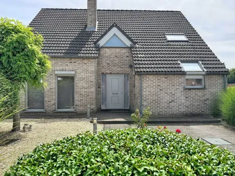Villa in Lubbeek - Staatsbaan 195, 3210 - foto 2
