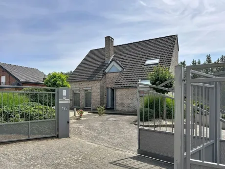 Villa in Lubbeek - Staatsbaan 195, 3210 - foto 3