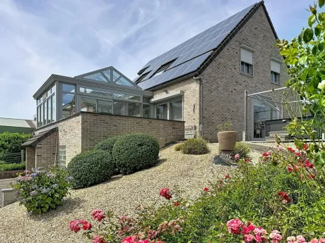 Villa in Lubbeek - Staatsbaan 195, 3210 - foto 5