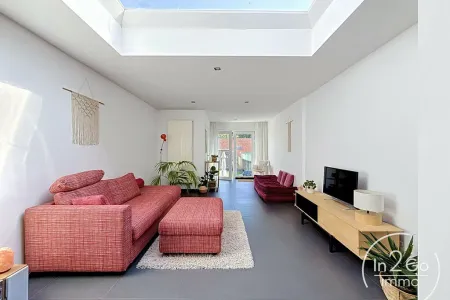 Huis Te Koop Kessel-Lo
