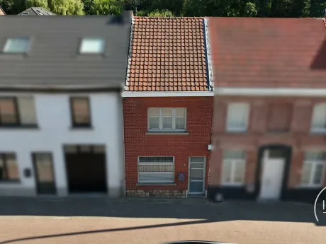 Huis in Kessel-Lo - Diestsesteenweg 782, 3010 - foto 2