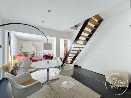 Huis in Kessel-Lo - Diestsesteenweg 782, 3010 - foto 4
