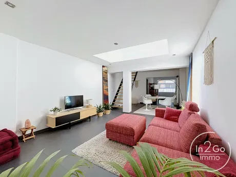 Huis in Kessel-Lo - Diestsesteenweg 782, 3010 - foto 6