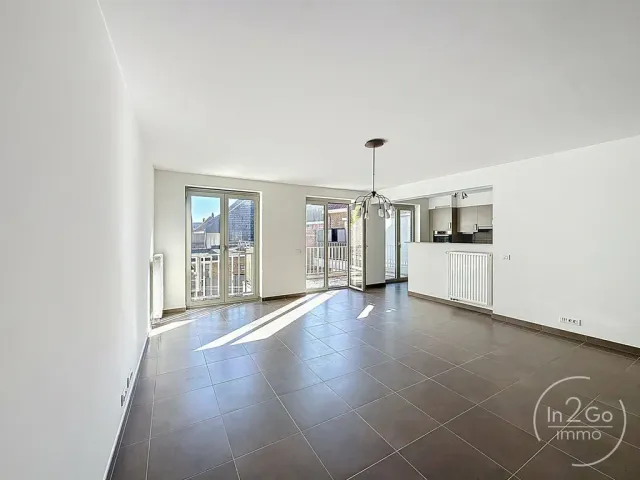 Appartement in Aarschot - Capucienenstraat 1, 3200