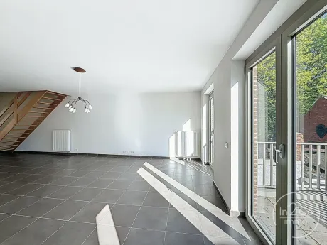 Appartement in Aarschot - Capucienenstraat 1, 3200 - foto 2