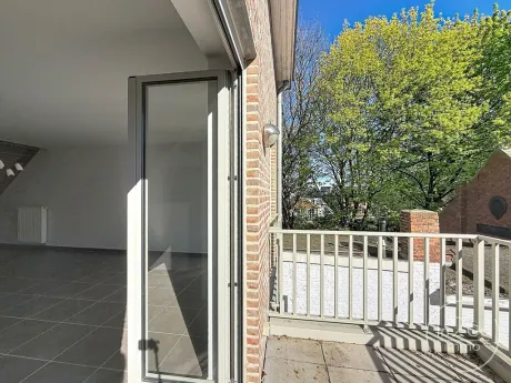 Appartement in Aarschot - Capucienenstraat 1, 3200 - foto 3
