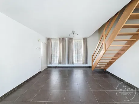 Appartement in Aarschot - Capucienenstraat 1, 3200 - foto 8