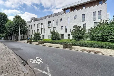 Appartement À vendre Tirlemont