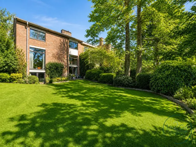 Huis in Leuven - Philipslaan 75, 3000