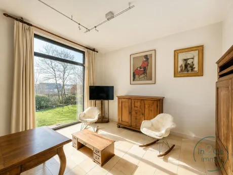 Huis in Leuven - Philipslaan 75, 3000 - foto 2