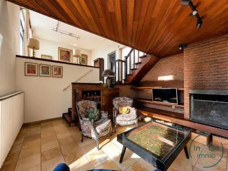 Huis in Leuven - Philipslaan 75, 3000 - foto 8