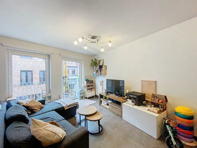 Appartement in Aarschot - Leuvensestraat 15, 3200