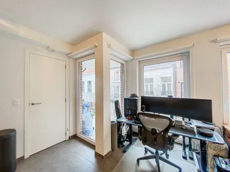 Appartement in Aarschot - Leuvensestraat 15, 3200 - foto 2
