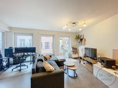 Appartement in Aarschot - Leuvensestraat 15, 3200 - foto 4