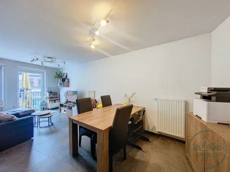 Appartement in Aarschot - Leuvensestraat 15, 3200 - foto 5