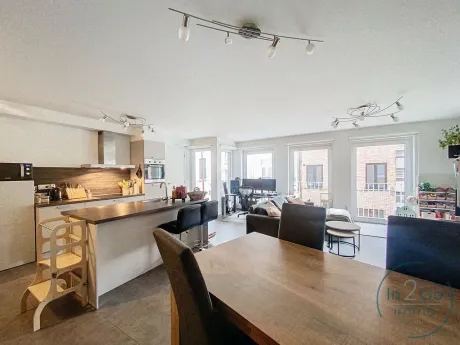 Appartement in Aarschot - Leuvensestraat 15, 3200 - foto 6