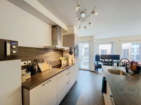 Appartement in Aarschot - Leuvensestraat 15, 3200 - foto 7