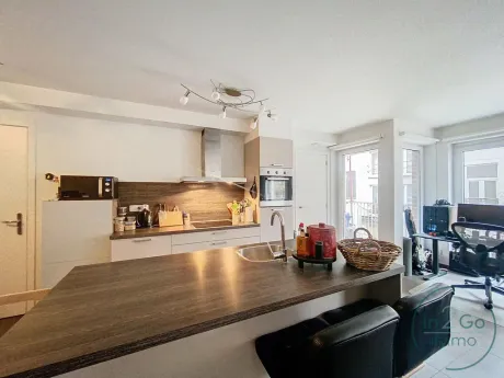 Appartement in Aarschot - Leuvensestraat 15, 3200 - foto 8