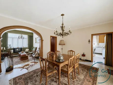 Huis in Lubbeek - Tiensesteenweg 154, 3210 - foto 10