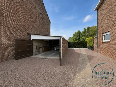 Huis in Lubbeek - Tiensesteenweg 154, 3210 - foto 3