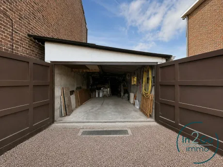 Huis in Lubbeek - Tiensesteenweg 154, 3210 - foto 4