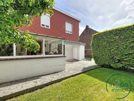 Huis in Lubbeek - Tiensesteenweg 154, 3210 - foto 5