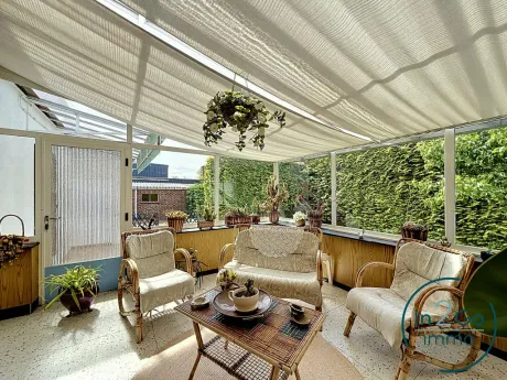 Huis in Lubbeek - Tiensesteenweg 154, 3210 - foto 6