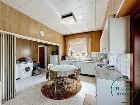 Huis in Lubbeek - Tiensesteenweg 154, 3210 - foto 7